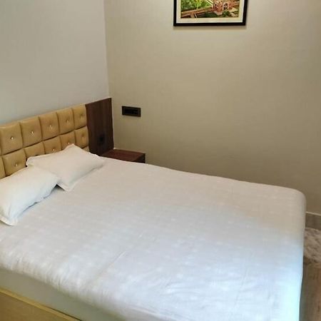 Hotel Epar Bangla Agartala Buitenkant foto